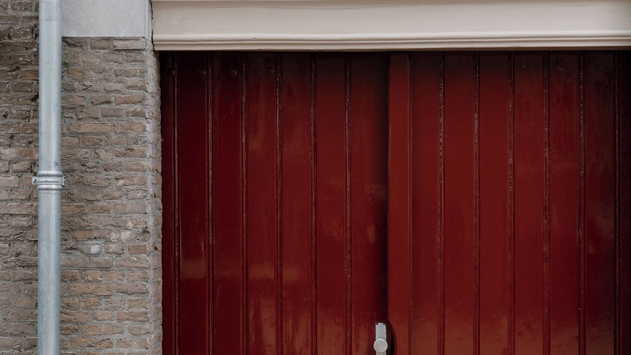 Photo of Outdoor in Dordrecht