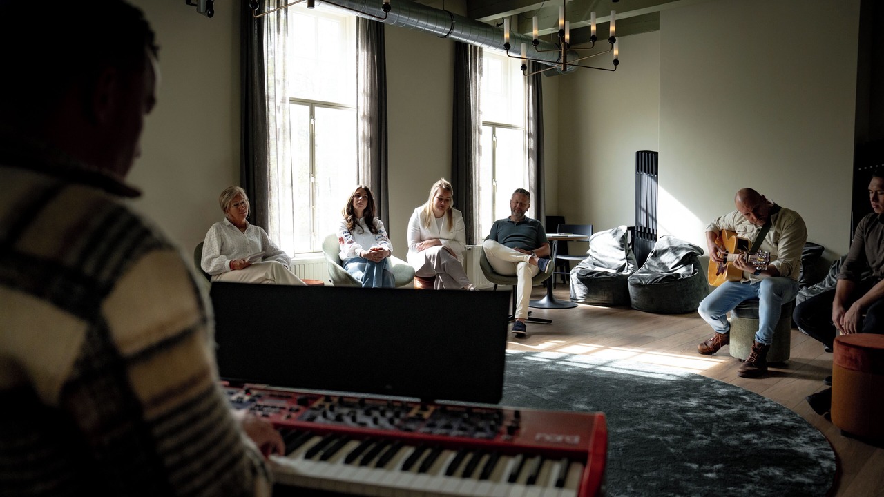 Photo of Others in Dordrecht