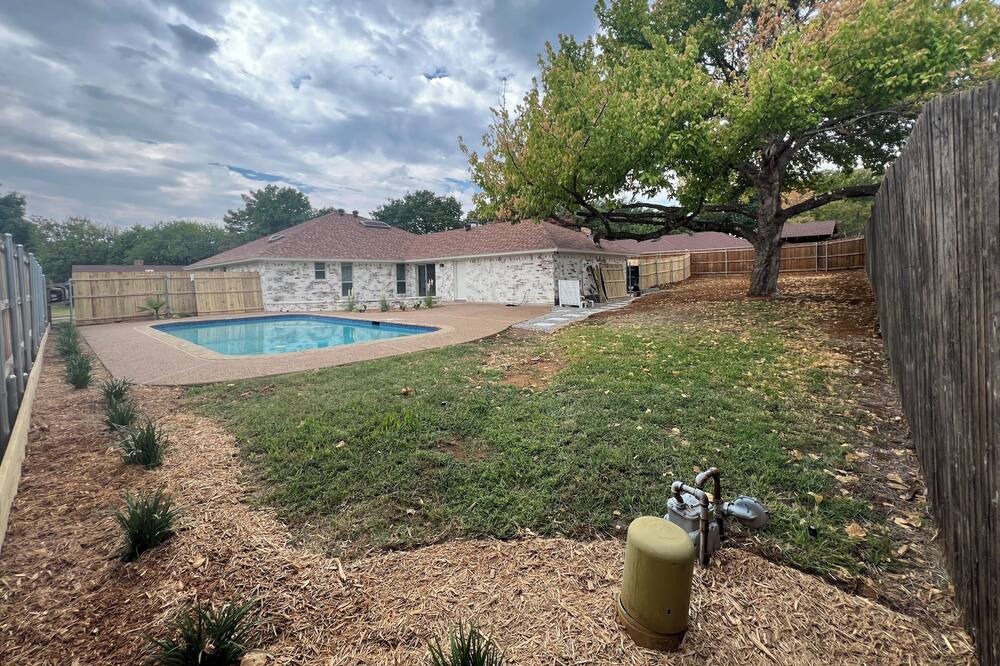 Photo of Outdoor in Grapevine
