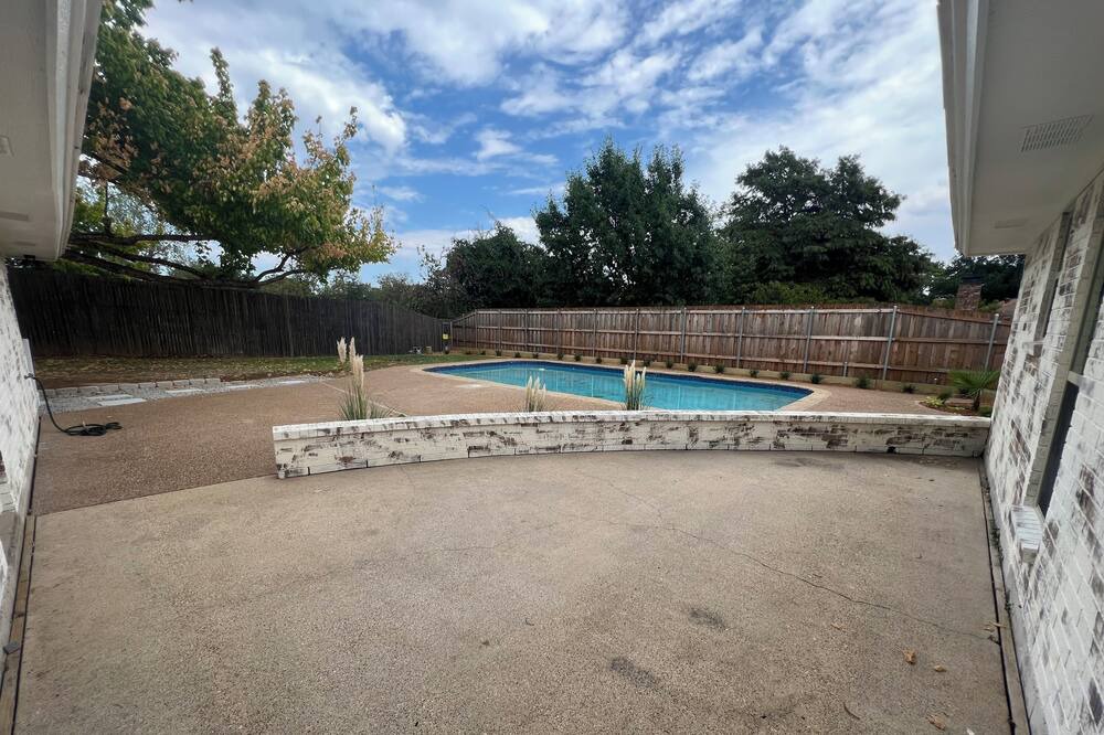 Photo of Outdoor in Grapevine