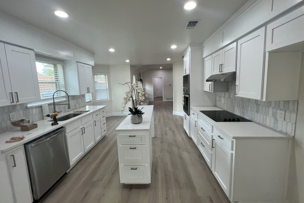 Photo of Kitchen in Grapevine