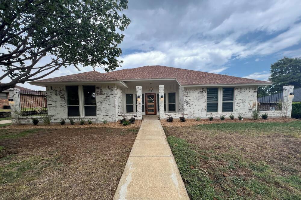 Photo of Outdoor in Grapevine