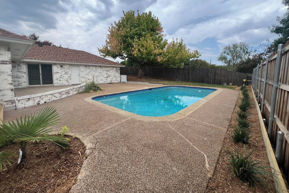 Photo of Outdoor in Grapevine