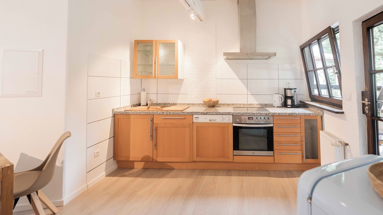 Photo of Kitchen in Speyer