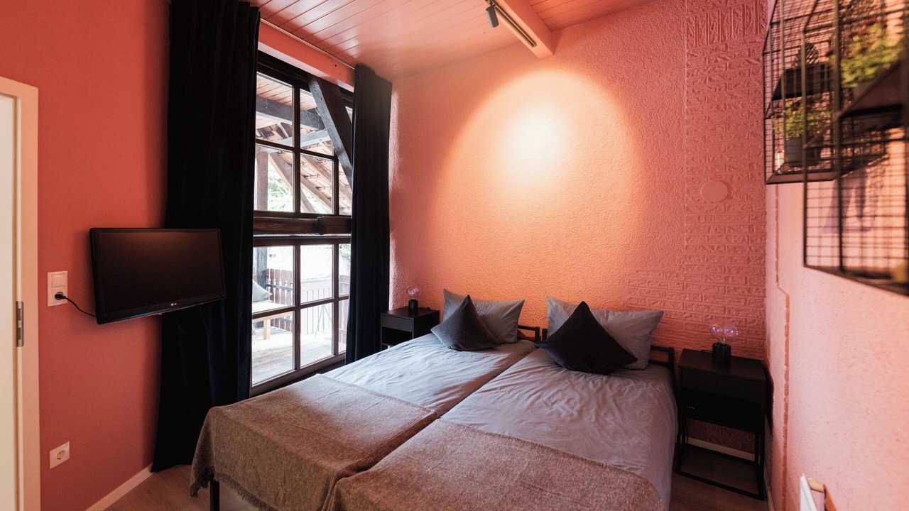 Photo of Bedroom in Speyer