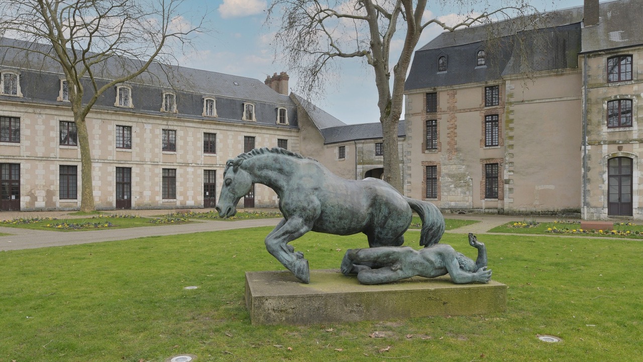 Photo of Others in Vendome