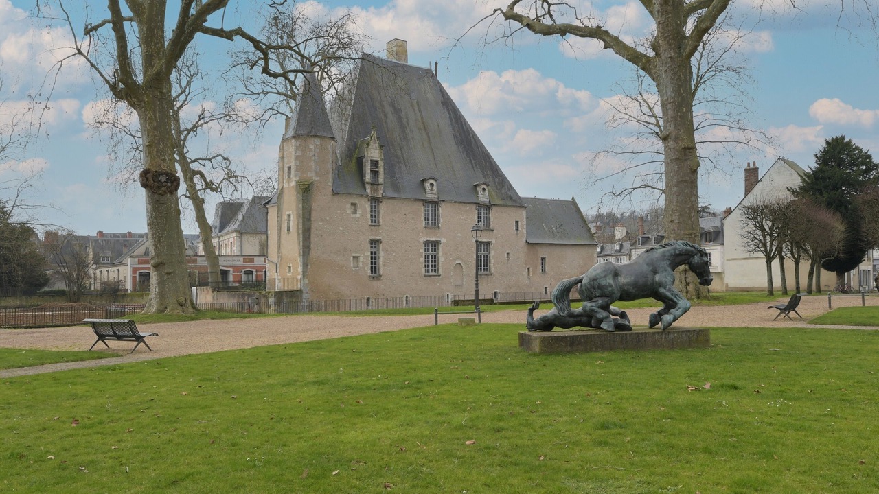 Photo of Outdoor in Vendome