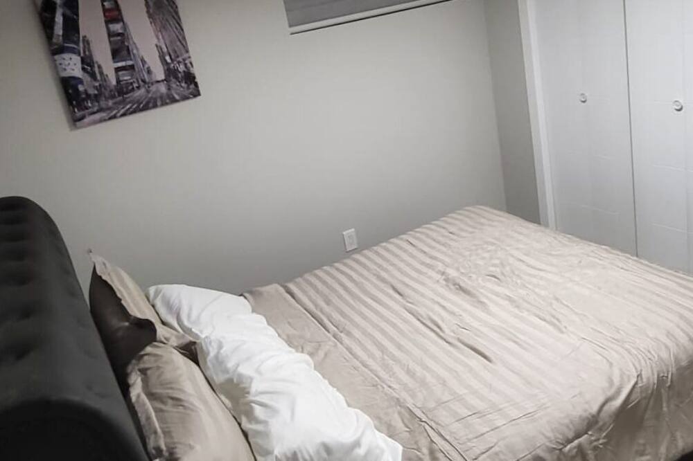 Photo of Bedroom in Winnipeg