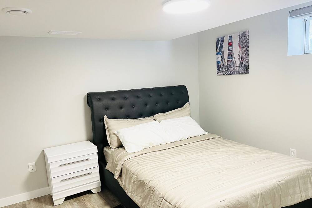 Photo of Bedroom in Winnipeg
