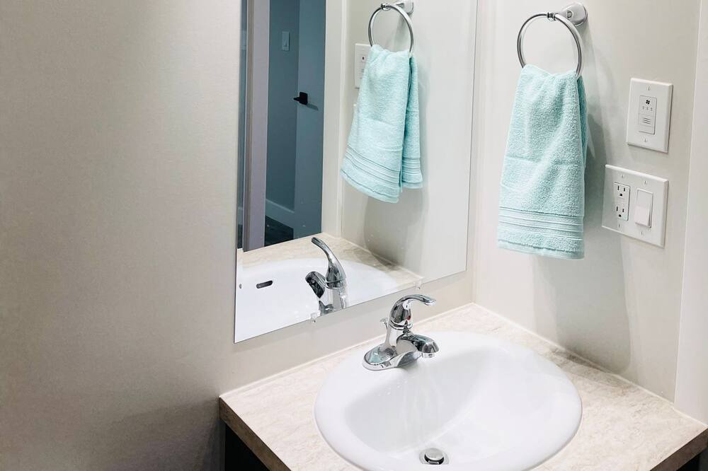 Photo of Bathroom in Winnipeg