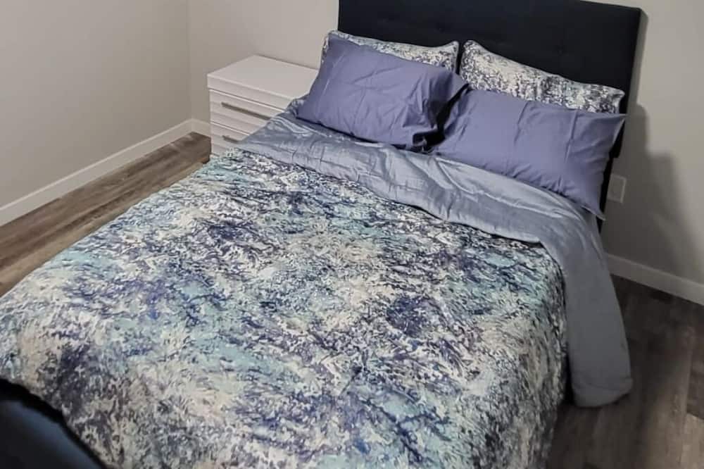 Photo of Bedroom in Winnipeg