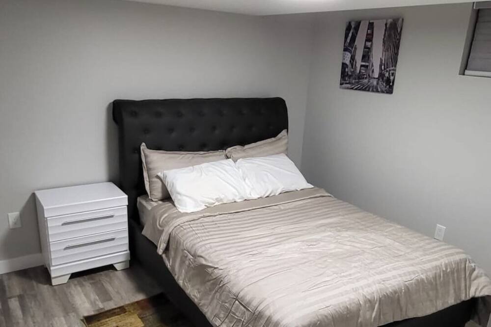 Photo of Bedroom in Winnipeg