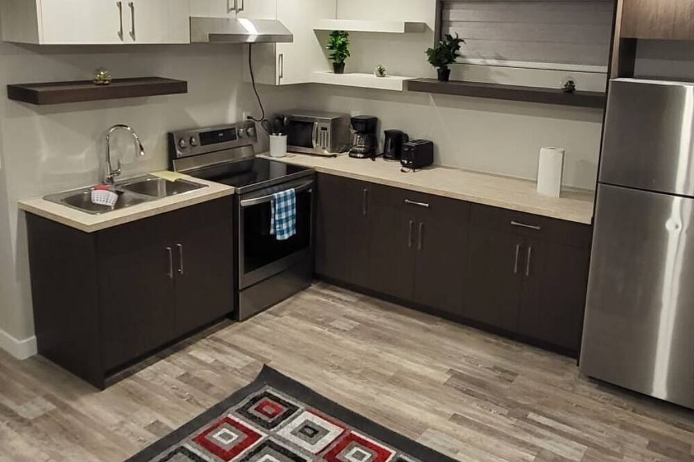 Photo of Kitchen in Winnipeg