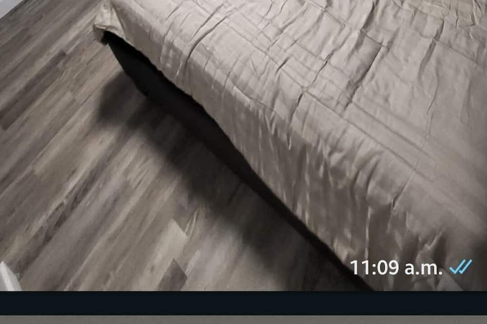 Photo of Bedroom in Winnipeg