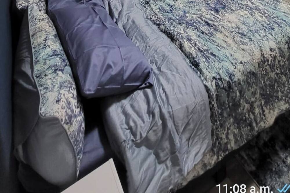 Photo of Bedroom in Winnipeg