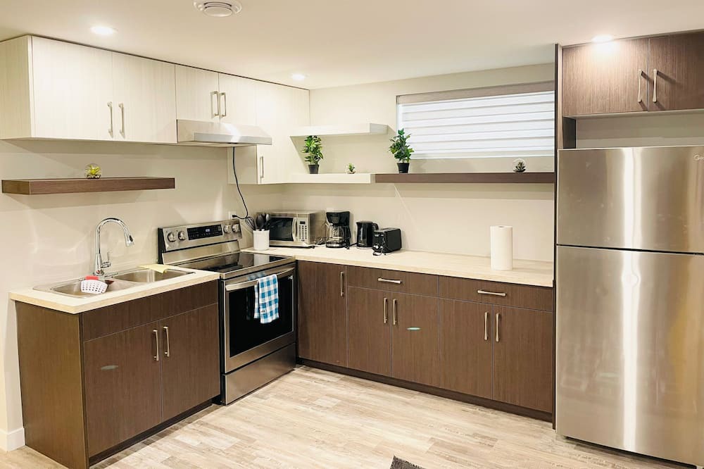 Photo of Kitchen in Winnipeg