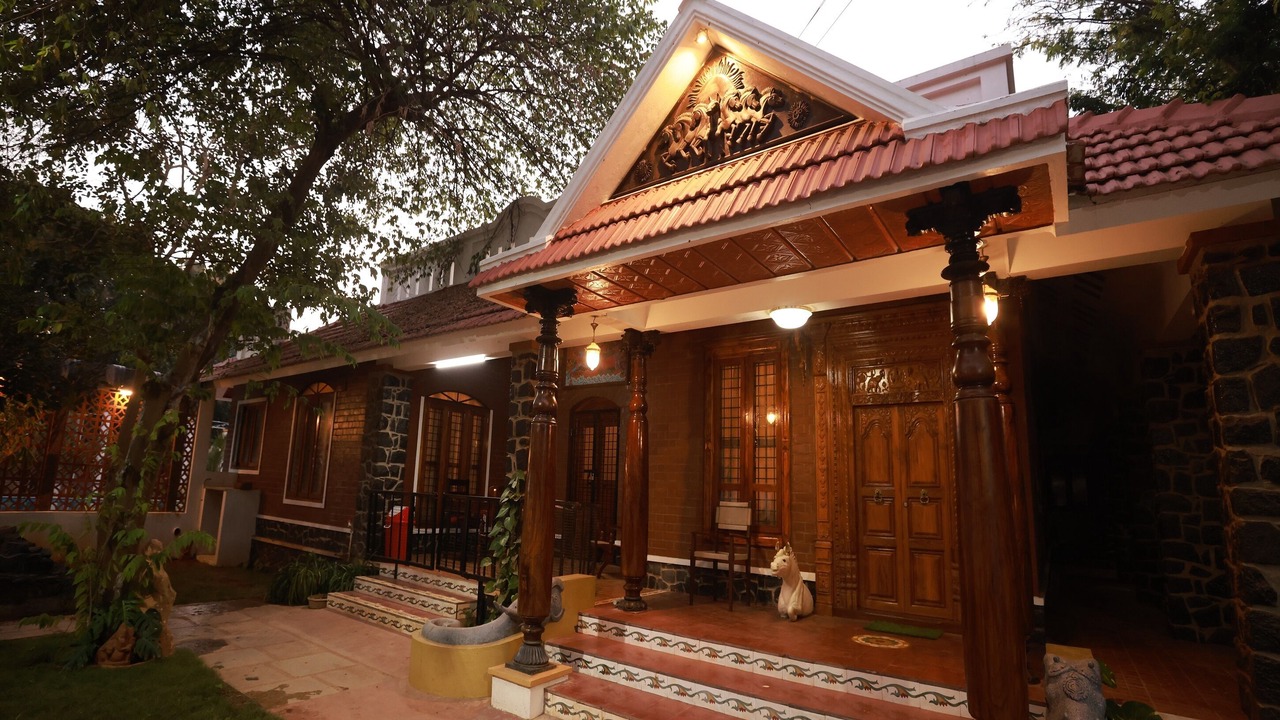 Photo of Outdoor in Tindivanam