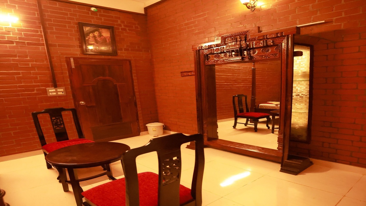 Photo of Bedroom in Tindivanam