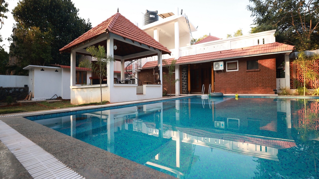 Photo of Outdoor in Tindivanam