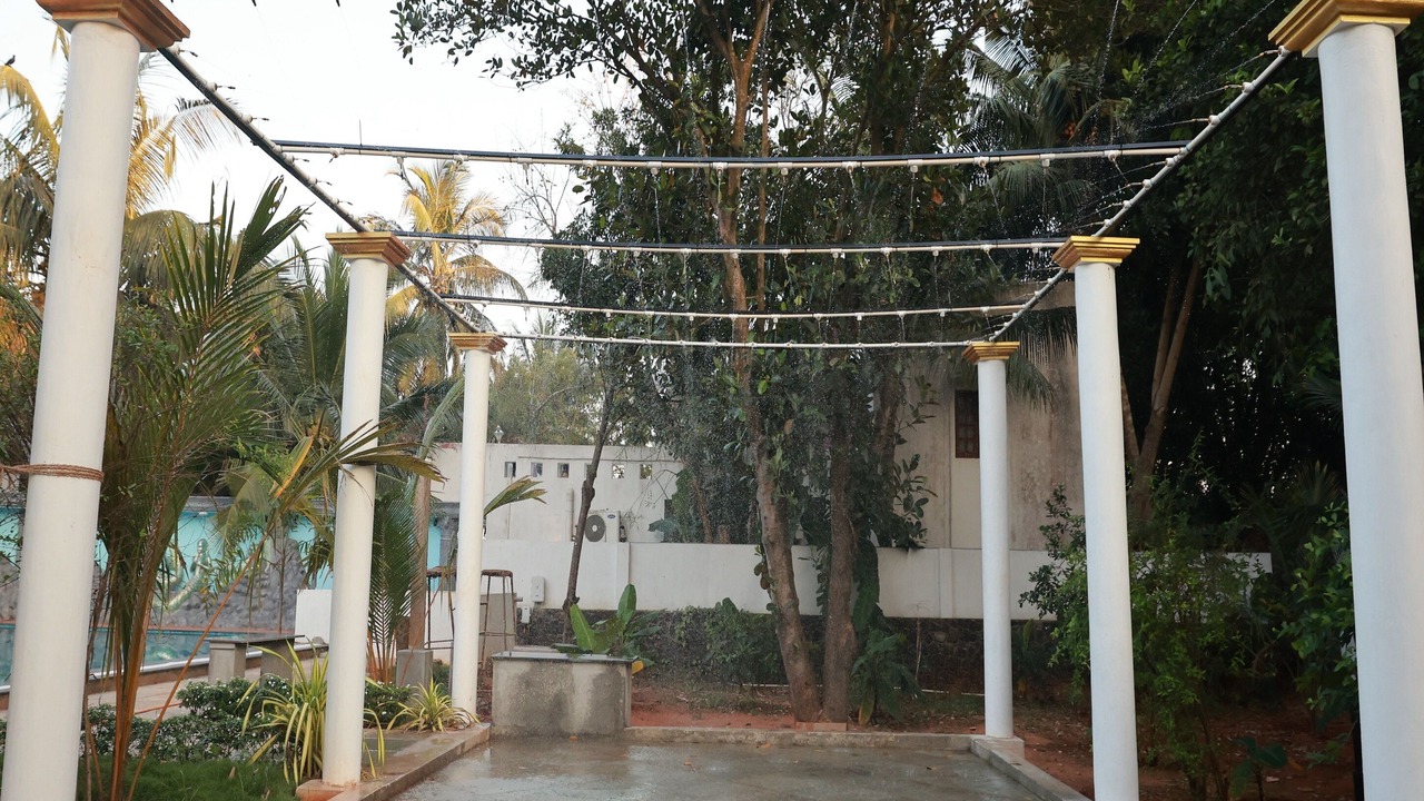 Photo of Outdoor in Tindivanam
