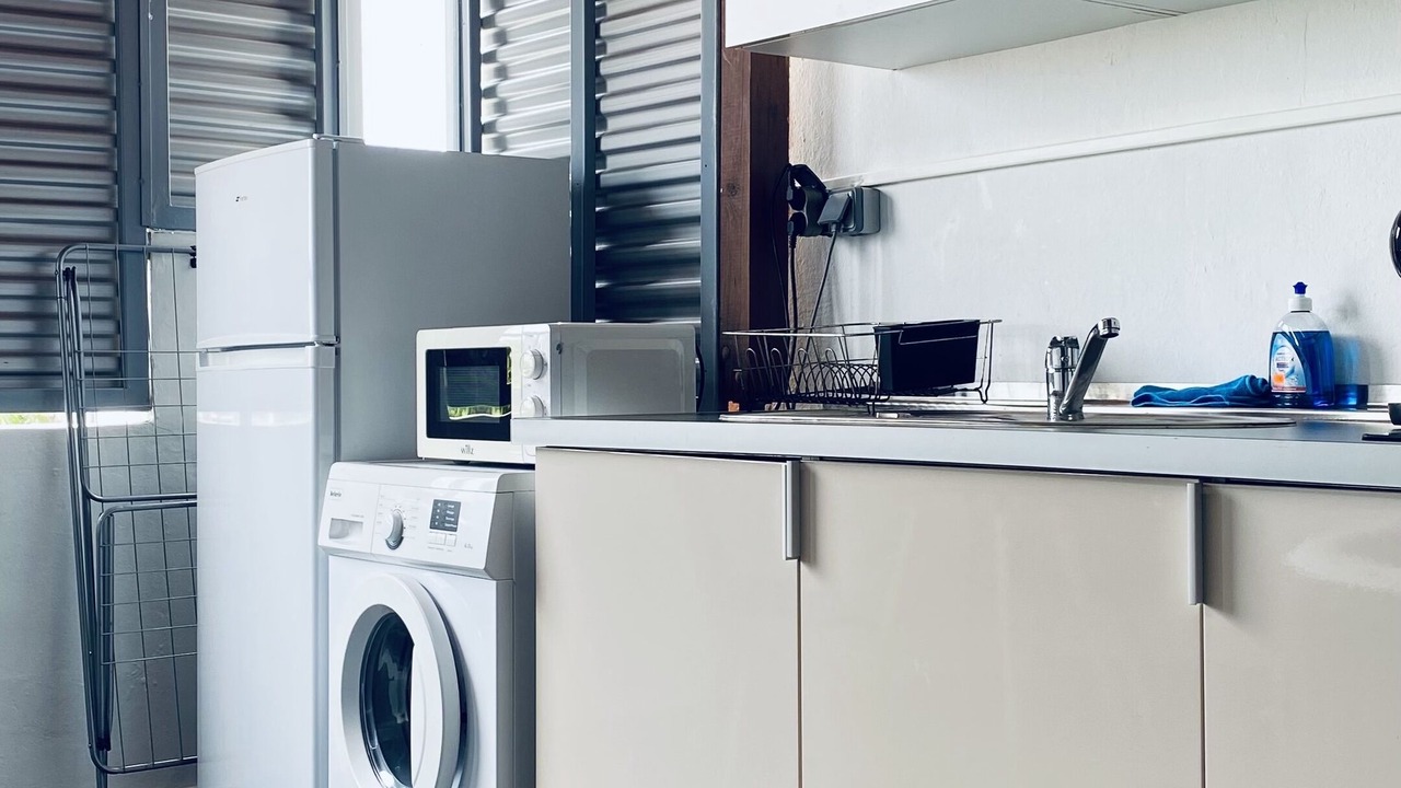 Photo of Kitchen in Pointe-a-Pitre
