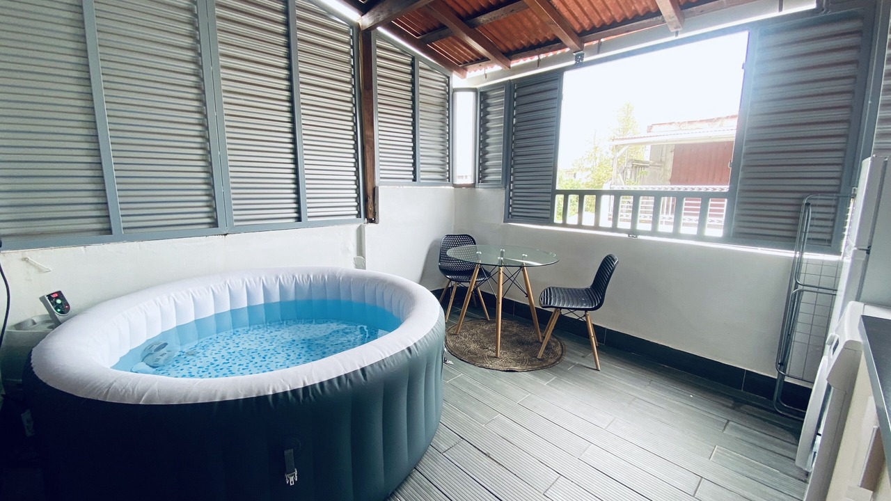 Photo of Outdoor in Pointe-a-Pitre