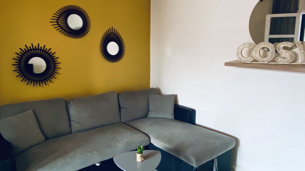 Photo of Livingroom in Pointe-a-Pitre