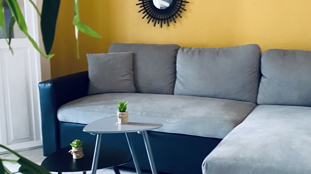 Photo of Livingroom in Pointe-a-Pitre
