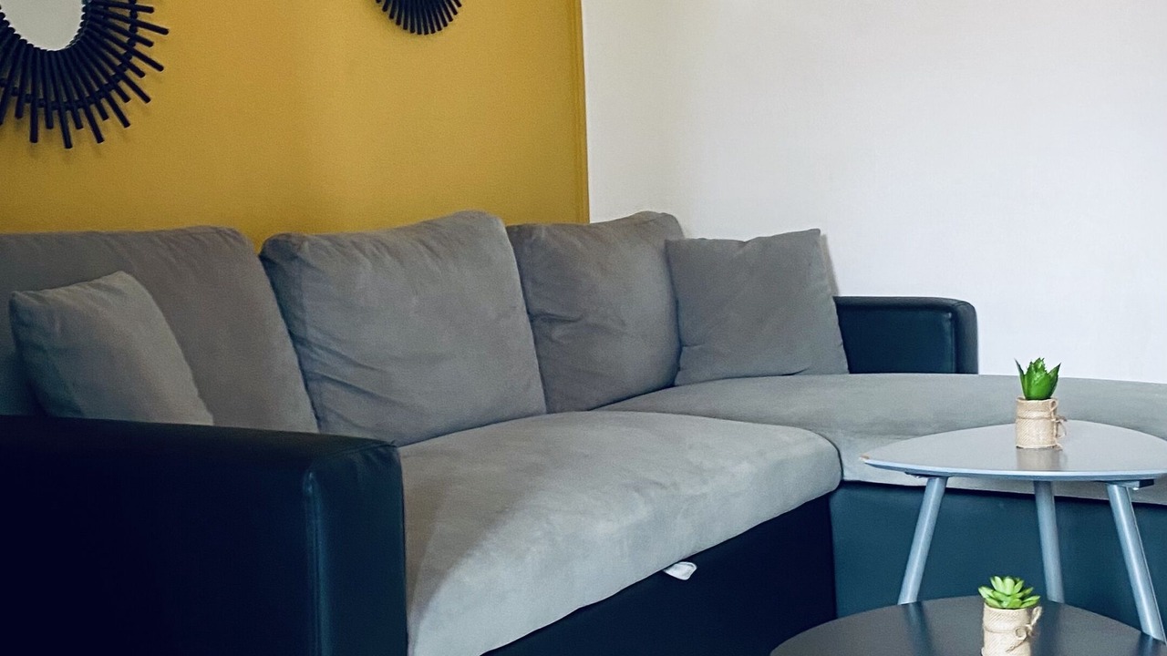 Photo of Livingroom in Pointe-a-Pitre