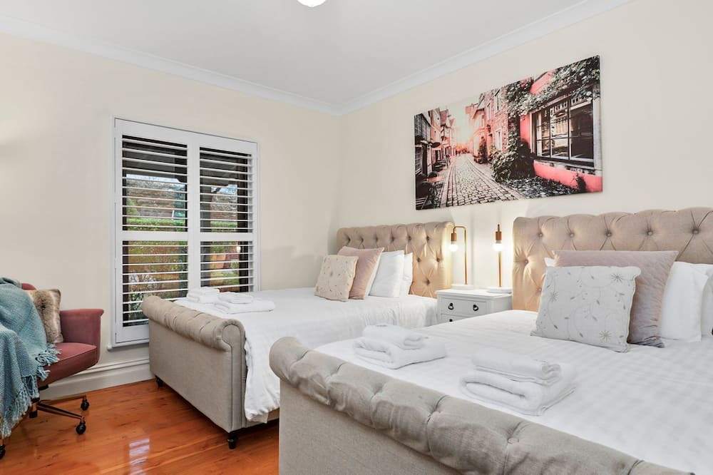 Photo of Bedroom in Sydney