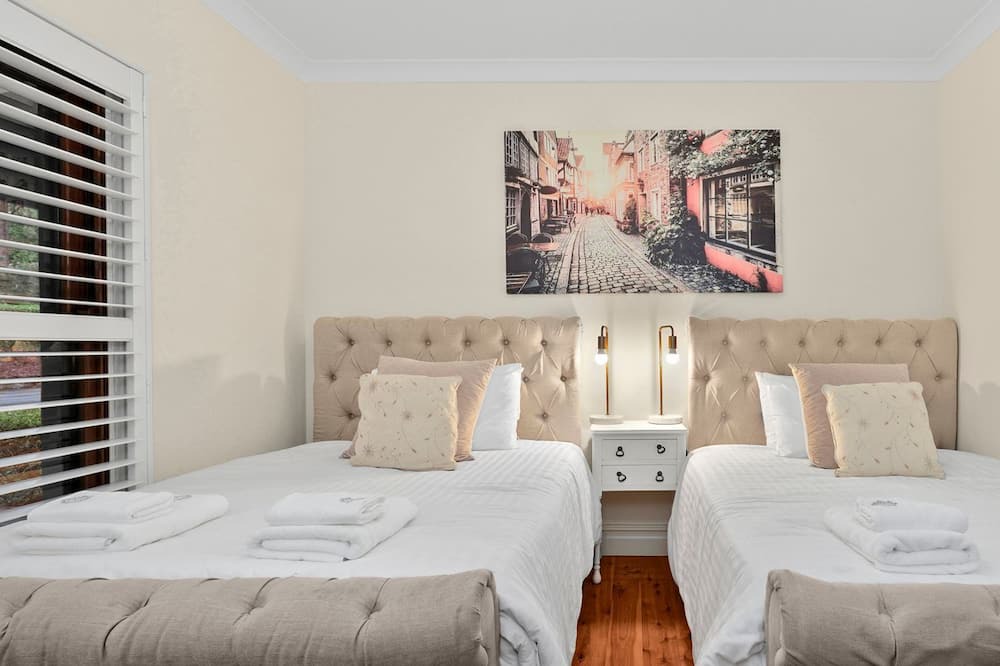 Photo of Bedroom in Sydney