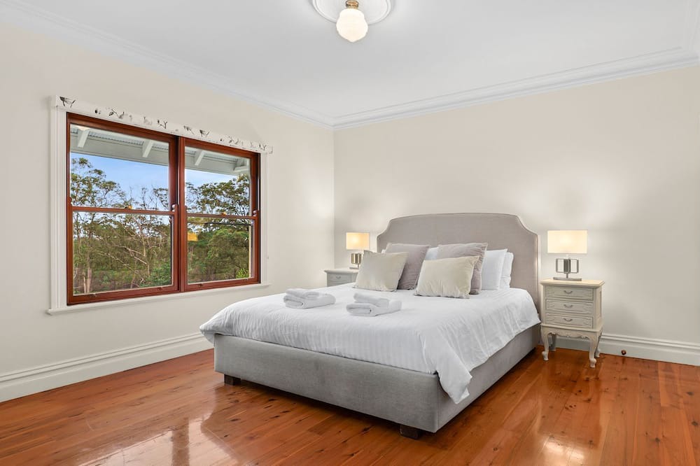 Photo of Bedroom in Sydney