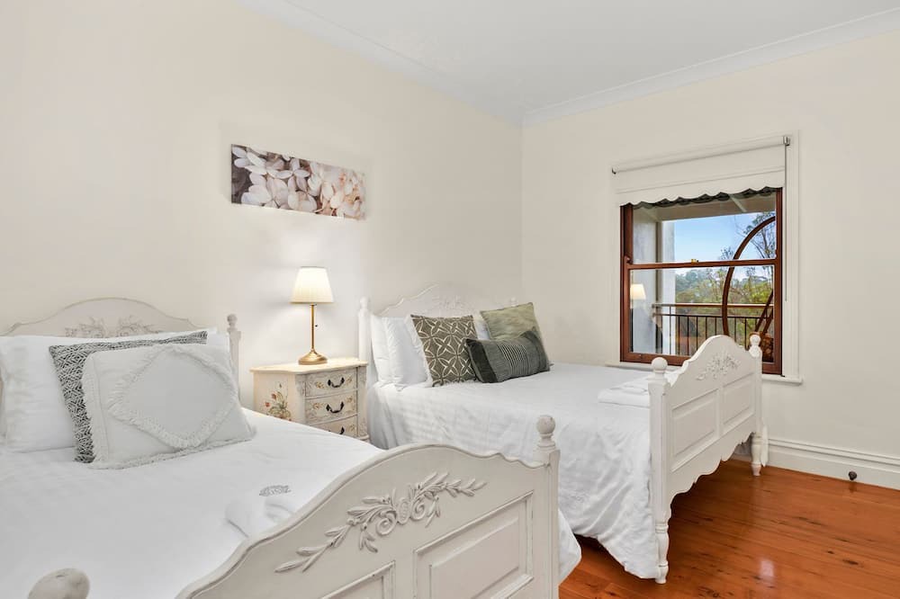 Photo of Bedroom in Sydney