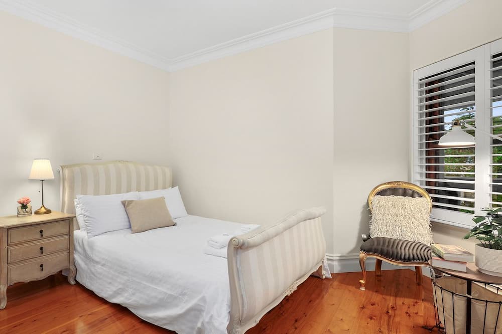 Photo of Bedroom in Sydney