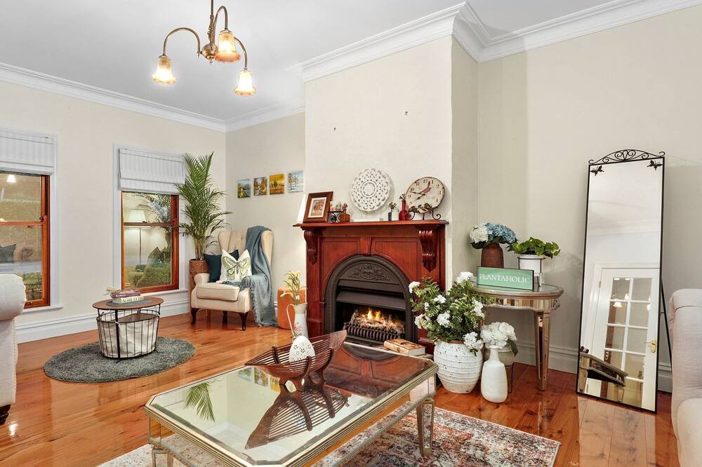 Photo of Livingroom in Sydney
