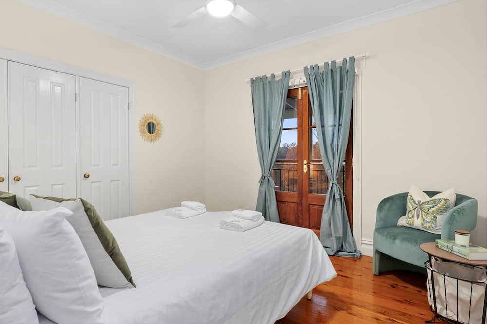 Photo of Bedroom in Sydney