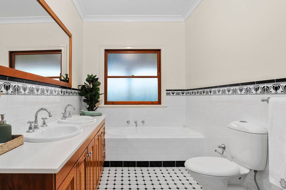 Photo of Bathroom in Sydney
