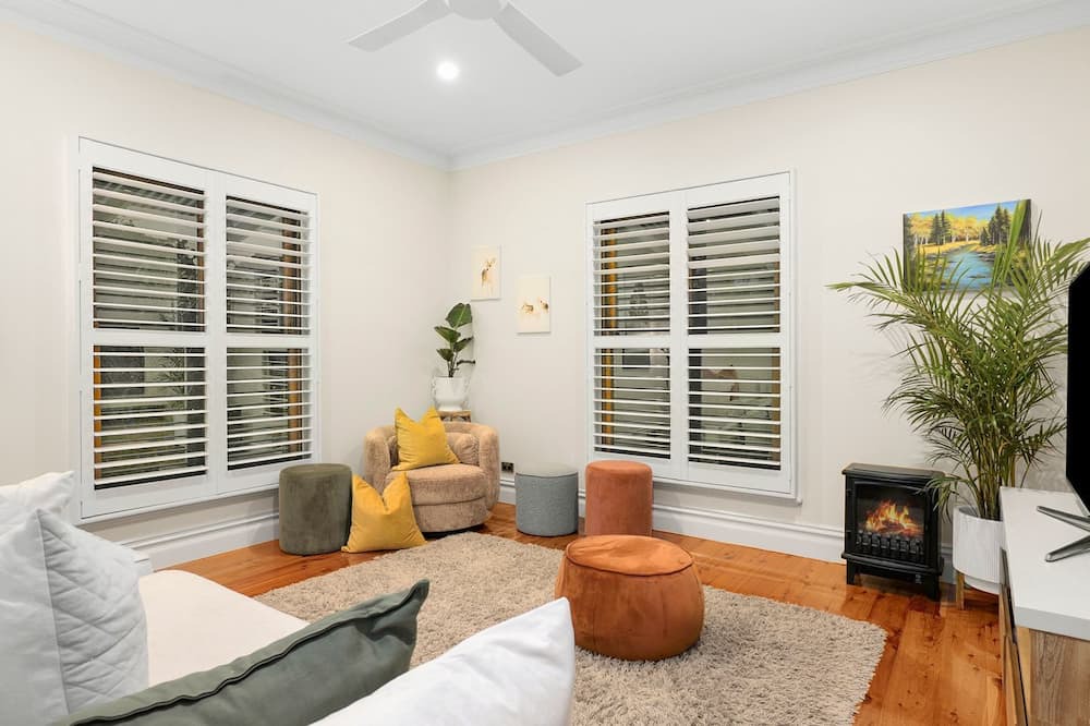 Photo of Livingroom in Sydney