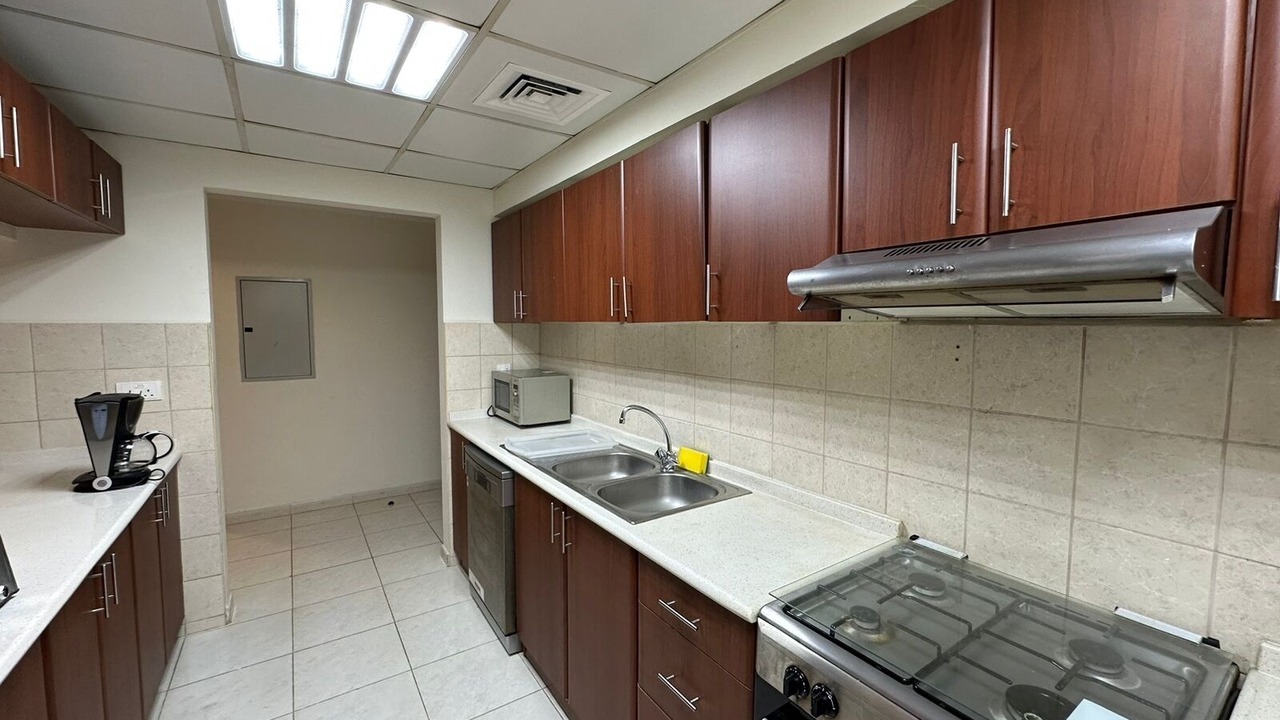 Photo of Kitchen in Mina Al Arab