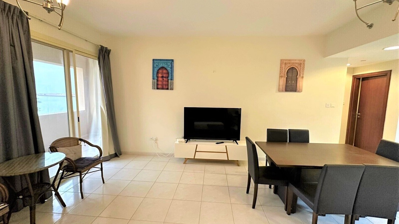 Photo of Livingroom in Mina Al Arab