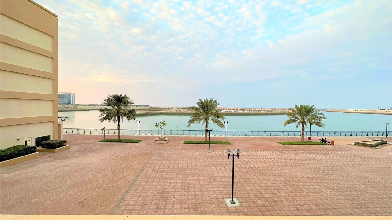 Photo of Outdoor in Mina Al Arab