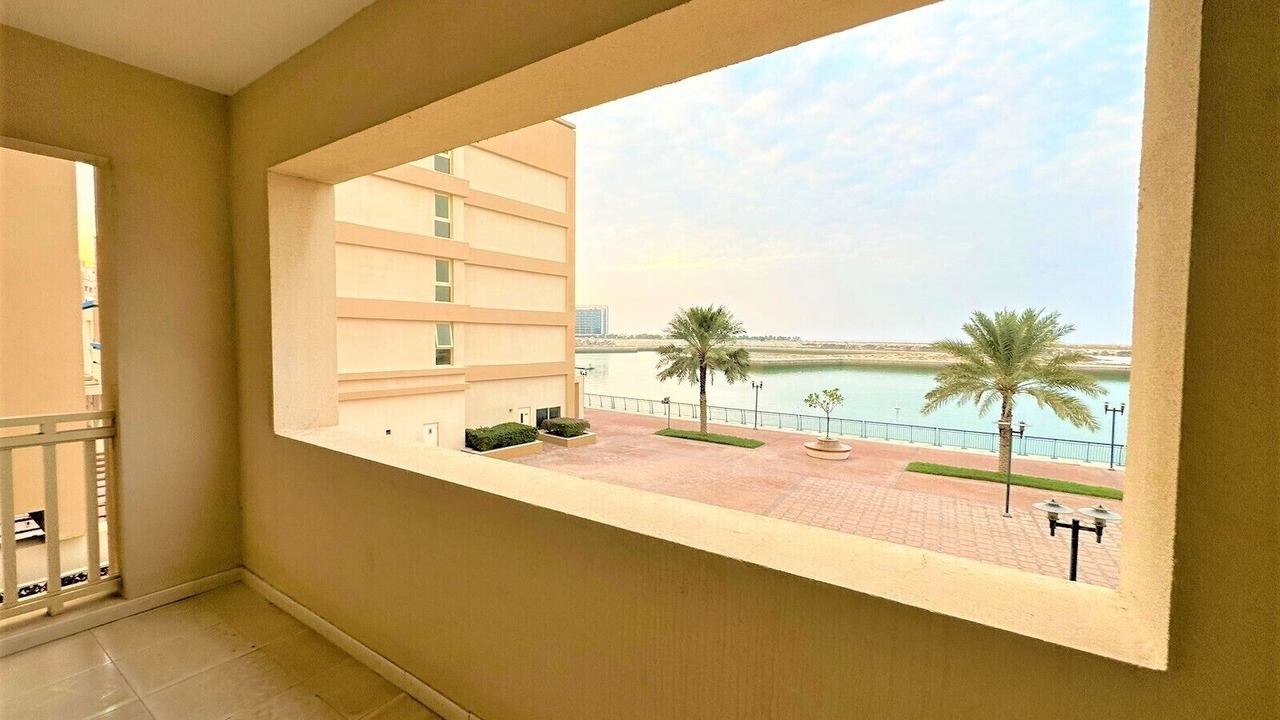 Photo of Outdoor in Mina Al Arab
