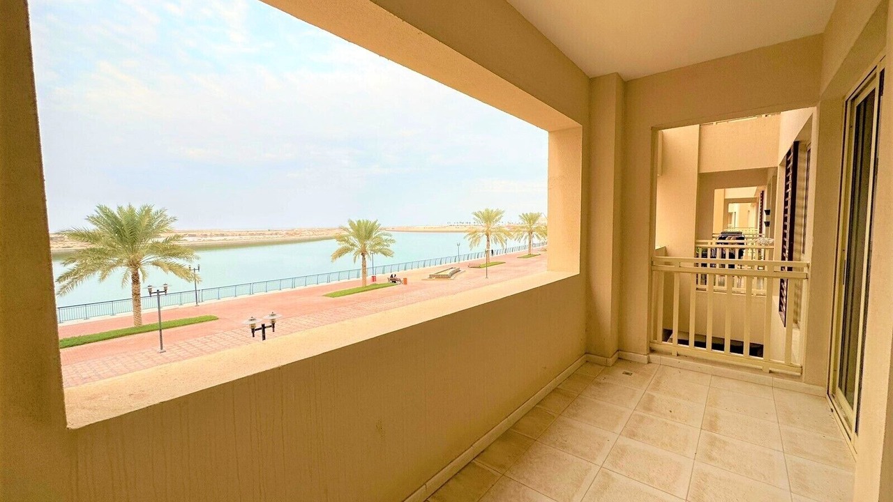 Photo of Patio Balcony in Mina Al Arab