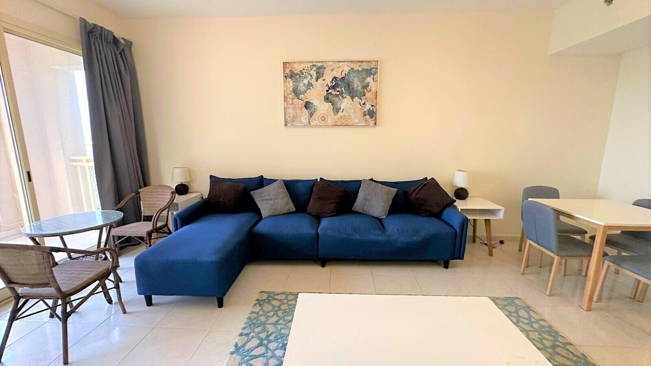 Photo of Livingroom in Mina Al Arab