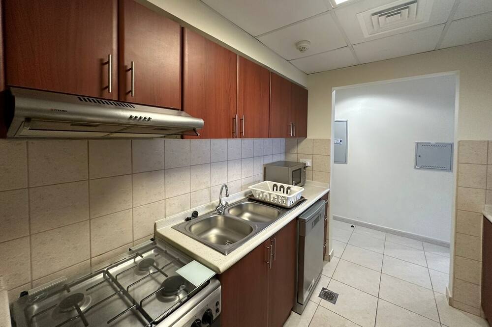 Photo of Kitchen in Mina Al Arab