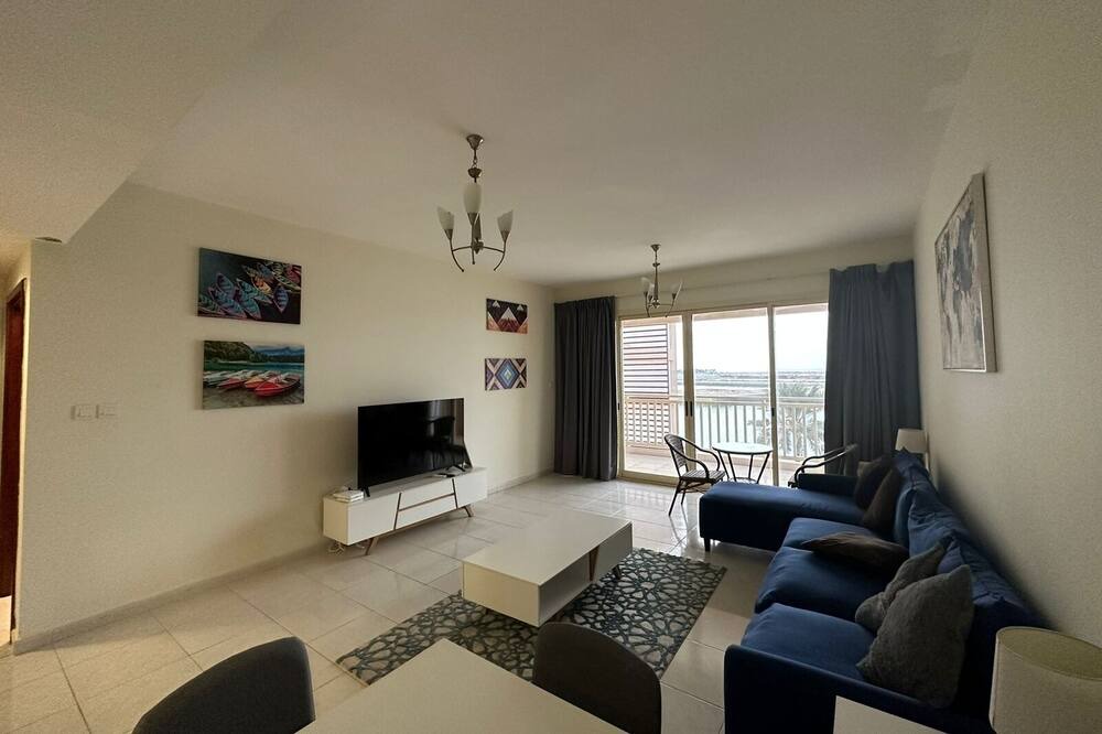 Photo of Livingroom in Mina Al Arab