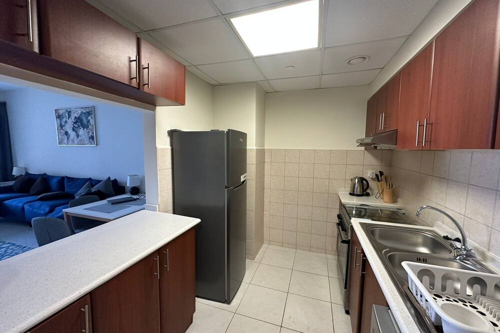 Photo of Kitchen in Mina Al Arab