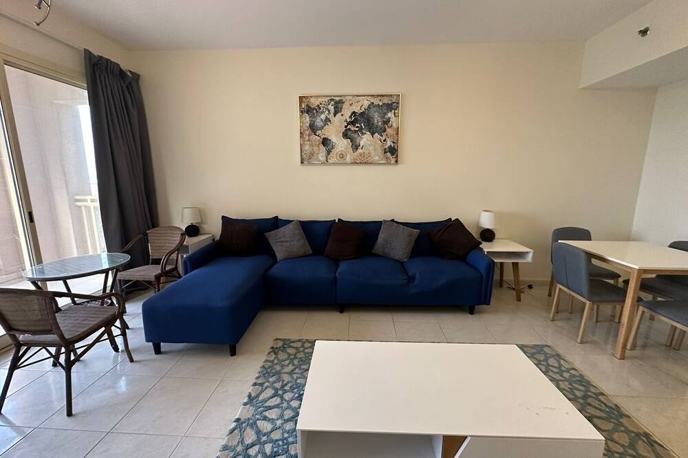 Photo of Livingroom in Mina Al Arab
