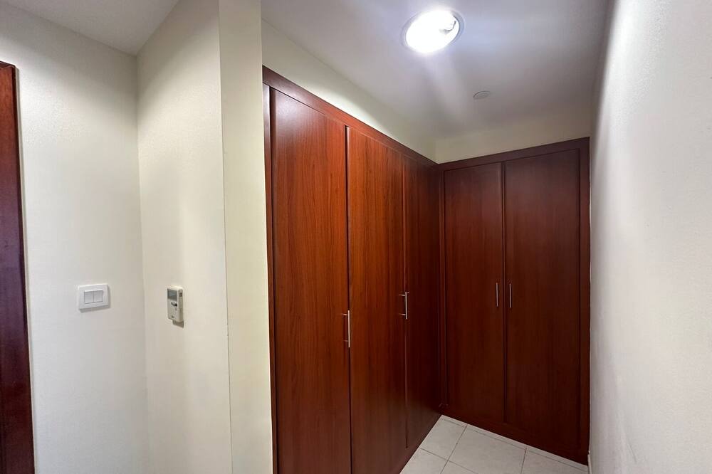Photo of Bedroom in Mina Al Arab