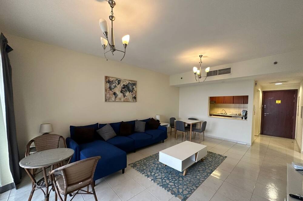 Photo of Livingroom in Mina Al Arab